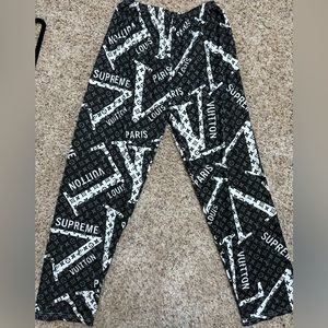 Lightweight pj pants